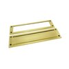 Satin Brass and Brown-060