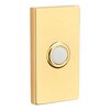 Polished Brass Lifetime Finish-003