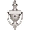 Polished Nickel Lifetime Finish-055