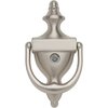 Satin Nickel Lifetime Finish-056
