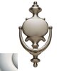 Polished Nickel Lifetime Finish-055
