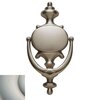 Satin Nickel Lifetime Finish-056