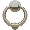 Satin Nickel Lifetime Finish-056