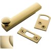 Polished Brass Lifetime Finish-003
