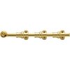 Polished Brass Lifetime Finish-003