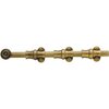 Satin Brass and Black-050