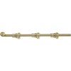 Polished Brass Lifetime Finish-003