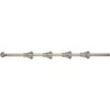 Polished Brass Lifetime Finish-003