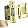 Polished Brass Lifetime Finish-003