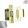 Satin Nickel-150