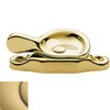 Satin Brass and Brown-060