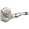 Polished Nickel Lifetime Finish-055