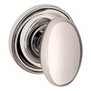 Polished Nickel Lifetime Finish-055