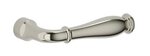 Polished Nickel Lifetime Finish-055