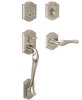 Satin Nickel Lifetime Finish-056