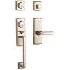 Satin Nickel Lifetime Finish-056