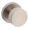 Satin Nickel Lifetime Finish-056
