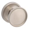 Satin Nickel Lifetime Finish-056