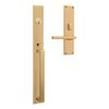 Satin Brass and Brown-060