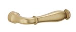 Satin Brass and Brown-060