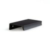 Matte Black (MB)