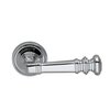 Polished Chrome Plated-US26