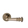 Unlacquered Brass-US3A