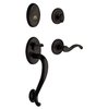 Oil Rubbed Bronze-102