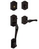 Oil Rubbed Bronze-102