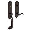Oil Rubbed Bronze-102