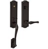 Oil Rubbed Bronze-102