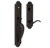 Oil Rubbed Bronze-102
