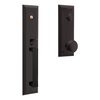 Oil Rubbed Bronze-102