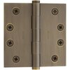 Satin Brass and Black-050