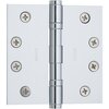 Polished Chrome-260