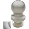 Satin Nickel Lifetime Finish-056