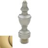 Satin Brass and Brown-060