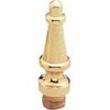 Satin Brass and Brown-060