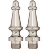 Polished Nickel-140