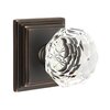 Oil Rubbed Bronze-US10B