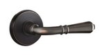 Oil Rubbed Bronze-US10B