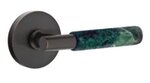 Oil Rubbed Bronze-US10B