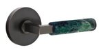 Oil Rubbed Bronze-US10B