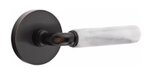 Oil Rubbed Bronze-US10B