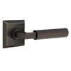 Oil Rubbed Bronze-US10B