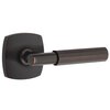 Oil Rubbed Bronze-US10B