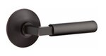 Oil Rubbed Bronze-US10B