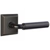 Oil Rubbed Bronze-US10B