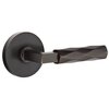 Oil Rubbed Bronze-US10B