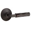 Oil Rubbed Bronze-US10B